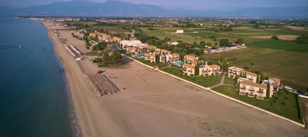 Mediterranean Village Hotel & Spa