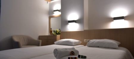 Double or Twin Room