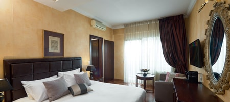Double or Twin Room