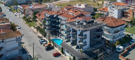 Hotel Mediterranean Resort
