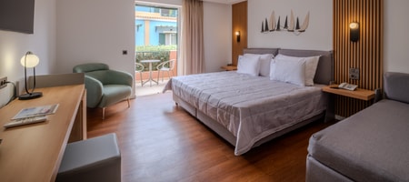 Twin Room Superior
