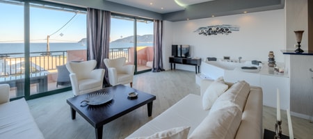 Thalassa Suite