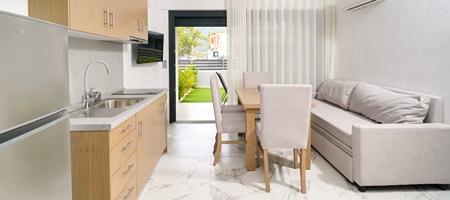 Maisonette