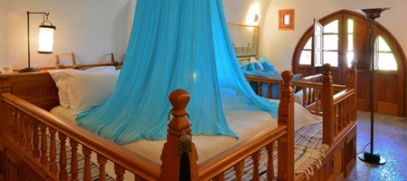 Honeymoon Suite