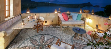 Superior Suite