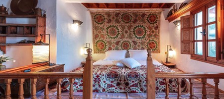 Superior Suite | 4 persons