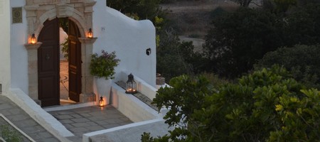 Villa Melenos