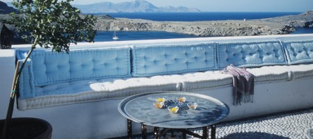 Melenos Lindos Luxury Suites Rhodes
