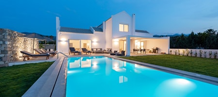 Melia Villa Kos | Area Abavris