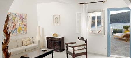 Junior Deluxe Suite