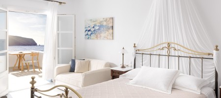 Penthouse Superior