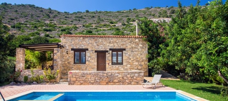 One Bedroom Villa