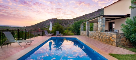 Two Bedroom Villa