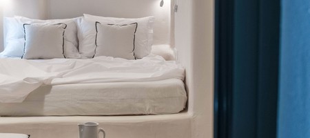 Room with a Dome