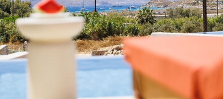 Melidron Villa Gaia