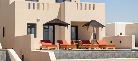 Melidron Villa Helios