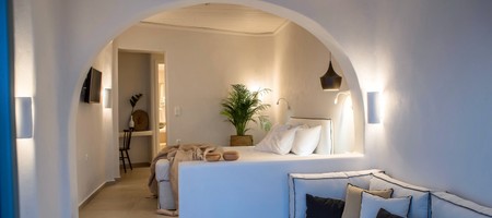 Junior Suite