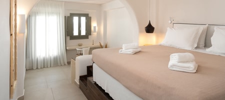 Suite Sea View