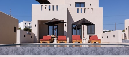 Melidron Villa Thalassa
