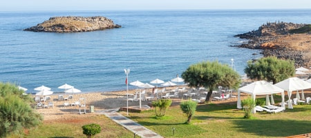 Grecotel Meli Palace