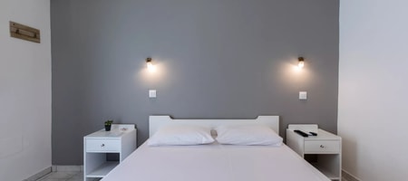 Double Economy Room with Balcony