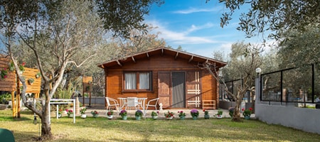 Melia Retreat - Vergia