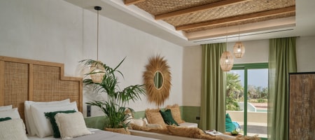 Suite Sharing Pool