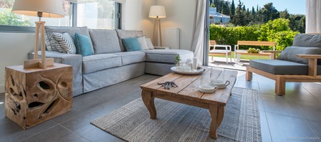 Villa 1