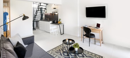 Superior Suite | 2 Levels