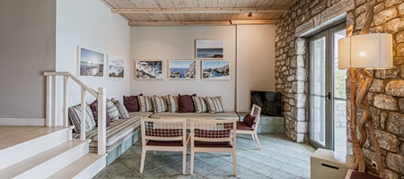Suite Apartment