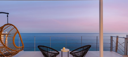 Seafront Villa Casa Del Sol