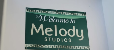 Melody Studios Faliraki