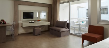 Junior suite Studio