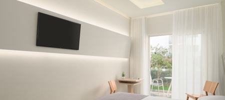 Pure Room