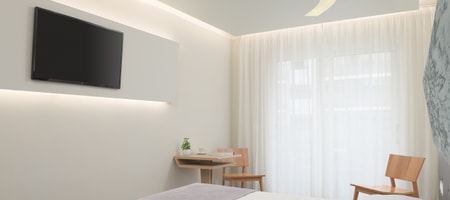 Essential Room