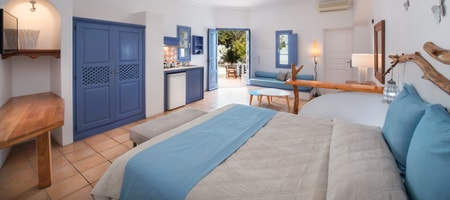 Suite Jacuzzi
