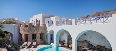 Meltemi Suites
