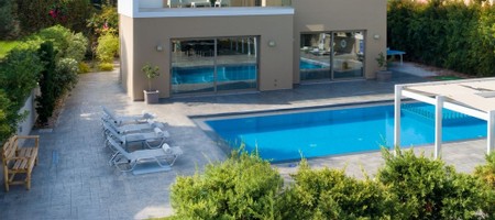 Meliti Villa with Private Pool