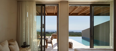 Cave Suites
