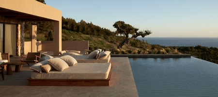 2 Bedroom Villa