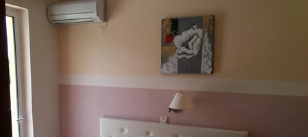 Two Bedroom Apartment for 4 Guests