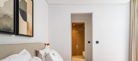 Two Bedroom Suite