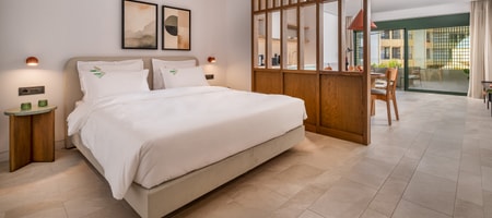 Comfort Suite