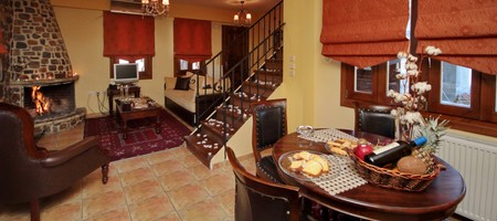 Suite/ Maisonette