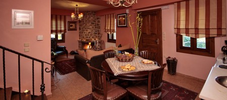 Villa/Maisonette