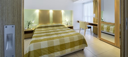 Junior Suite Mendi Mountain View