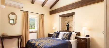 The Doctor's Suite - Upper Suite