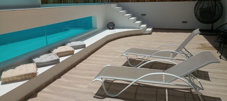 Grand Suite with Private Pool