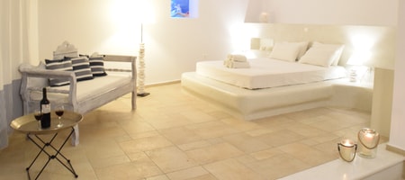 Honeymoon Suite