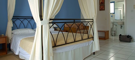 1 Bedroom Apartment - OASIS ANNEX WING